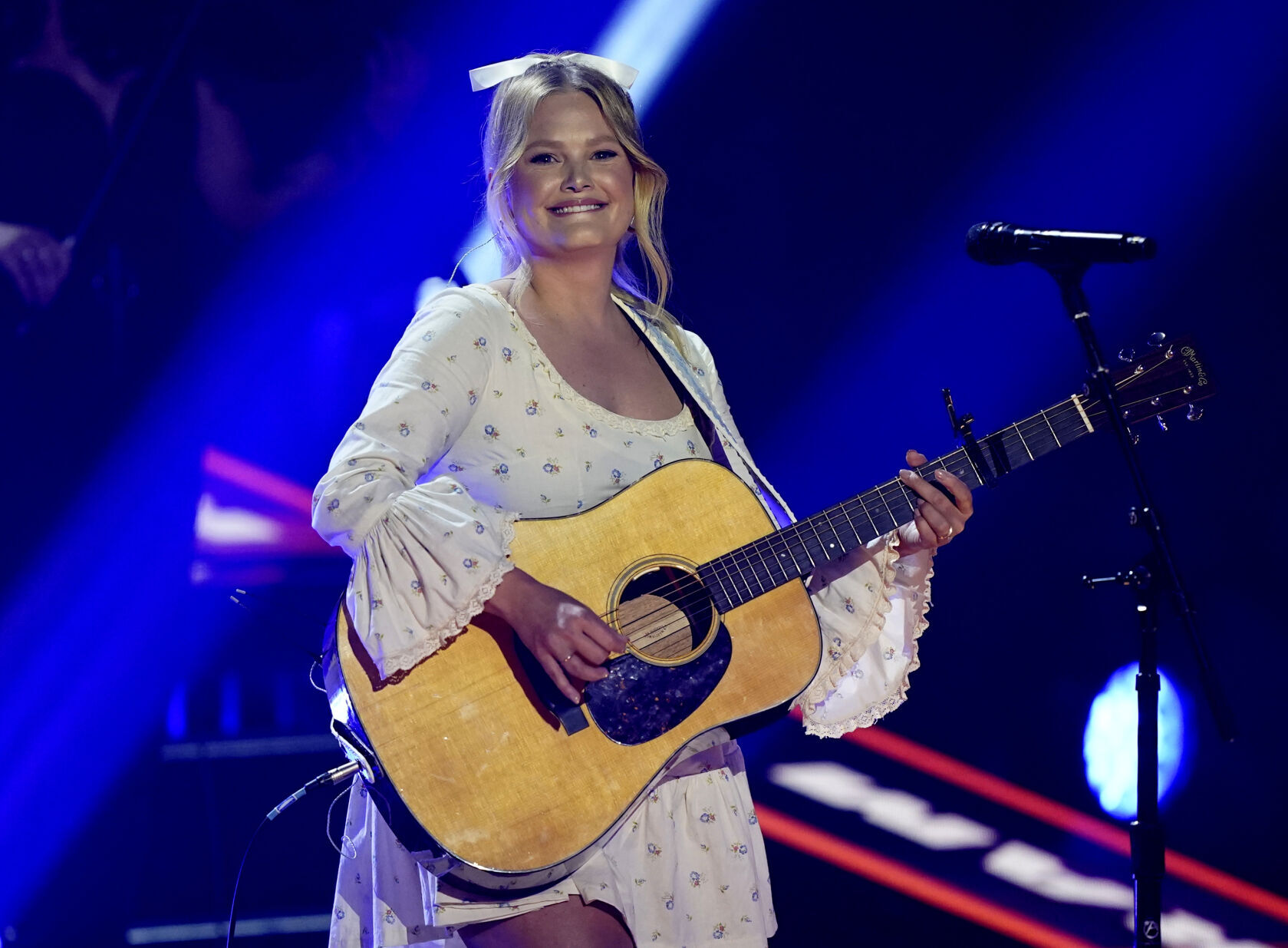 2021 CMT Music Awards - Show